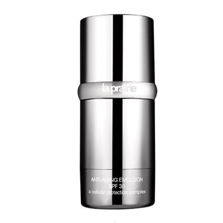 Emulsione Antiet&agrave; SPF30 La Prairie 50ml