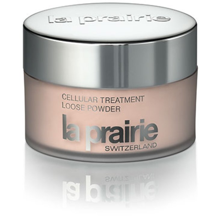 Cipria 02&nbsp;Cellular Treatment La Prairie