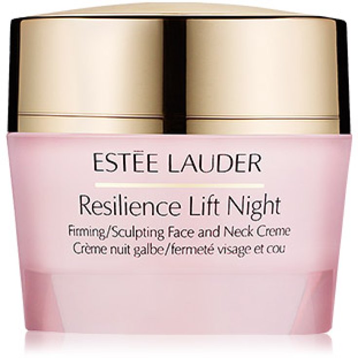 @EL RESILIENCE LIFT NIGHT C/NOT 50