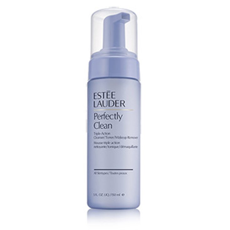 EL CLEANSER TRIPLE ACT.150 ML BOTT