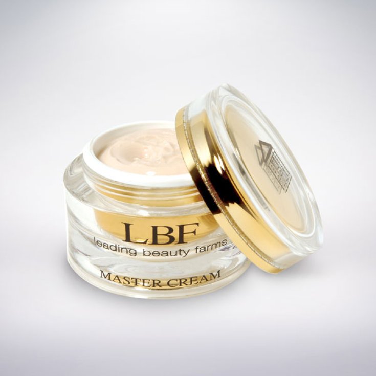 Master Cream 50ml