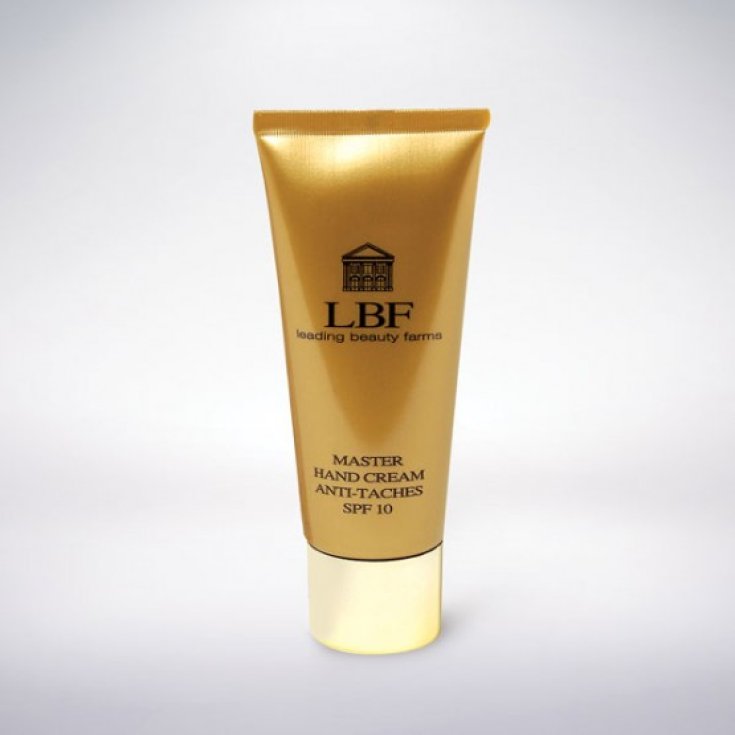 Master Hand Cr A-t Spf10 100ml