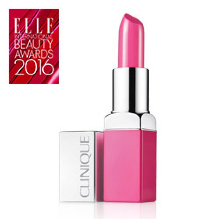 CQ POP LIP COLOR+PRIMER 09