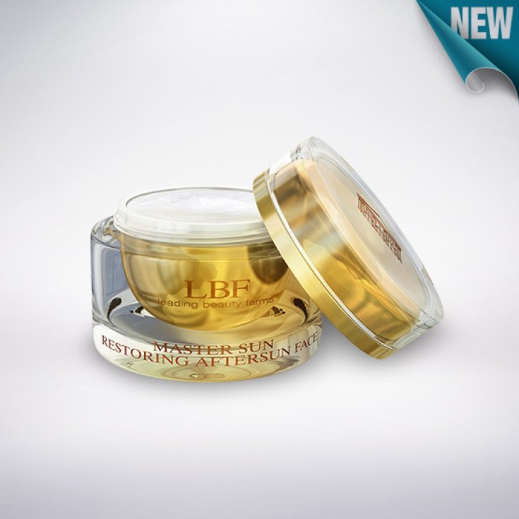 Master Firming Rest Af-sun Vi