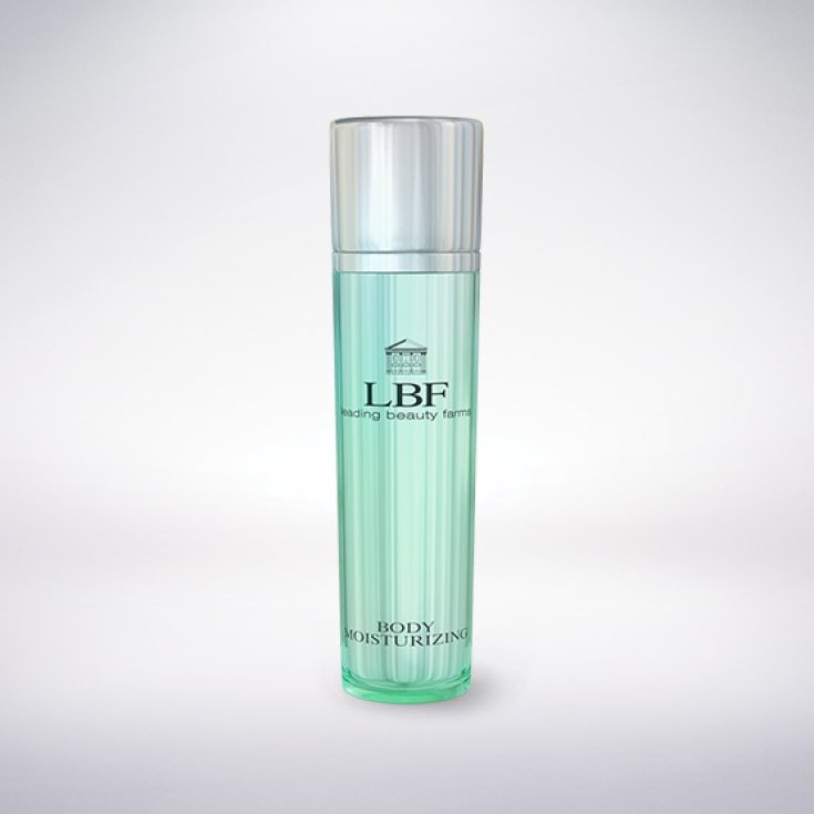 Body Moisturizing 150ml