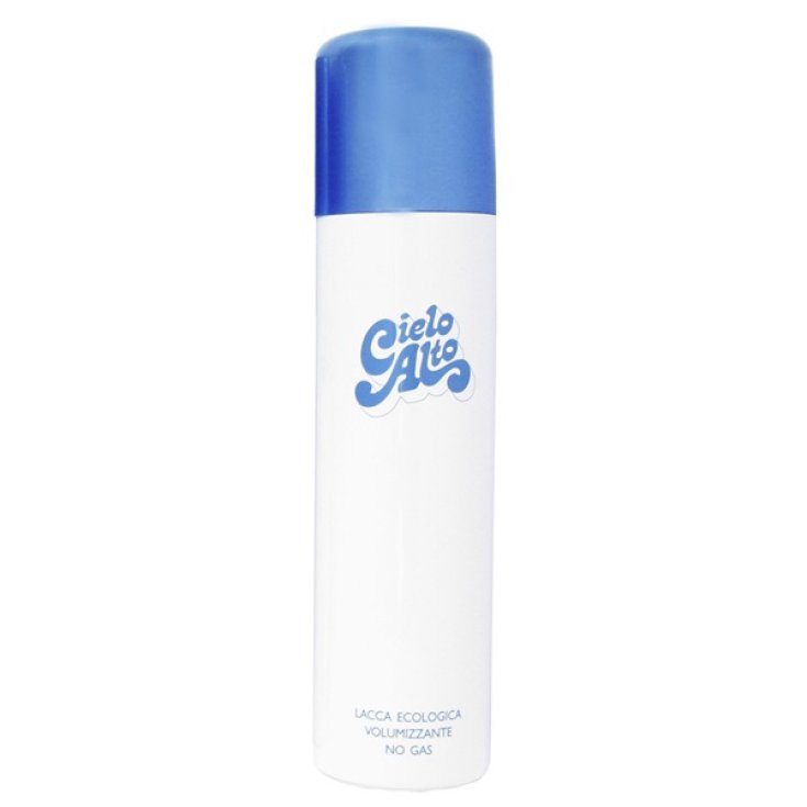 CIELO ALTO LACCA ECOLOG NO-GAS 250