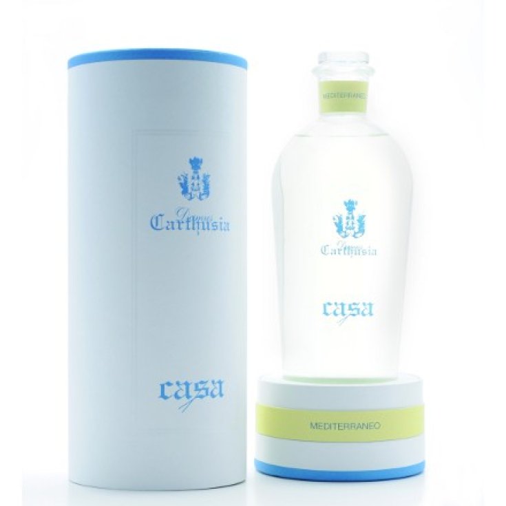 Car Mediterraneo Diffusore 500 Ml