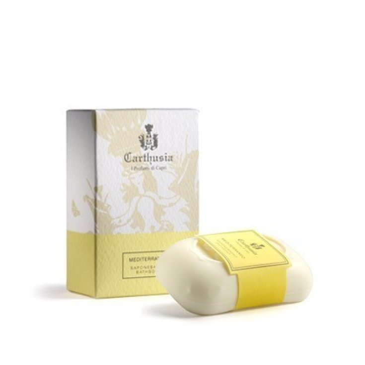 Car Mediterraneo Sapone
