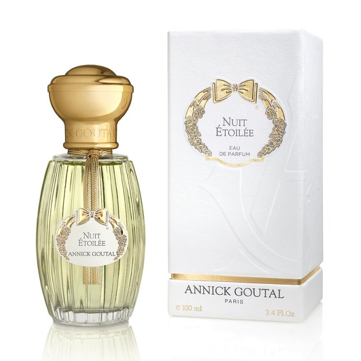 Annick Goutal Nuit Etoil&eacute;e Eau De Parfume Vapo 50ml