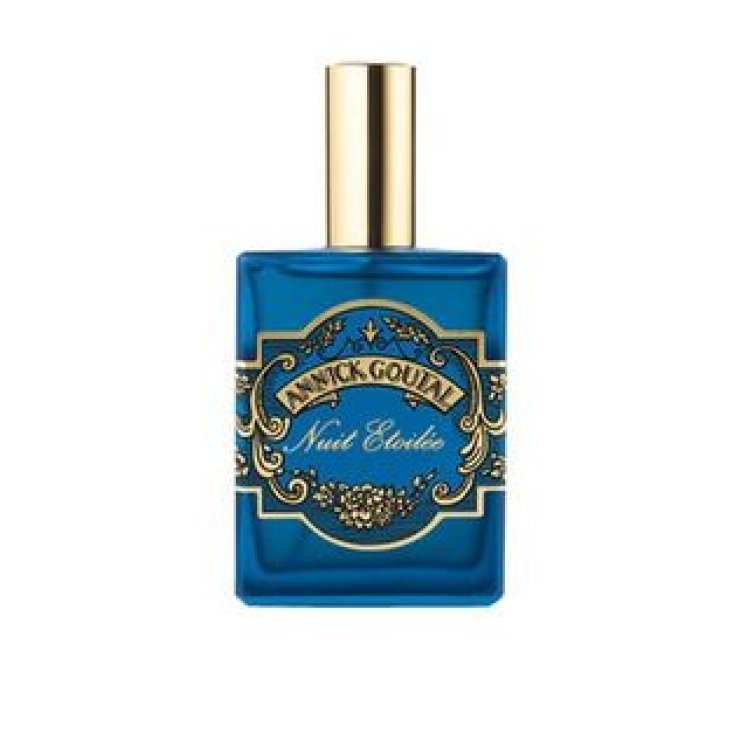 Annick Goutal Nuit Etoil&eacute;e Eau De Toilette 450ml
