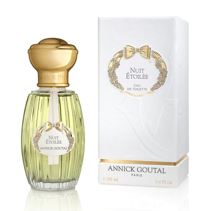 Annick Goutal Nuit Etoil&eacute;e Eau De Toilette Vapo 50ml