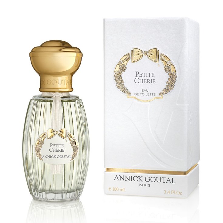 Annick Goutal Petit Ch&eacute;rie Eau De Toilette Vapo 50ml