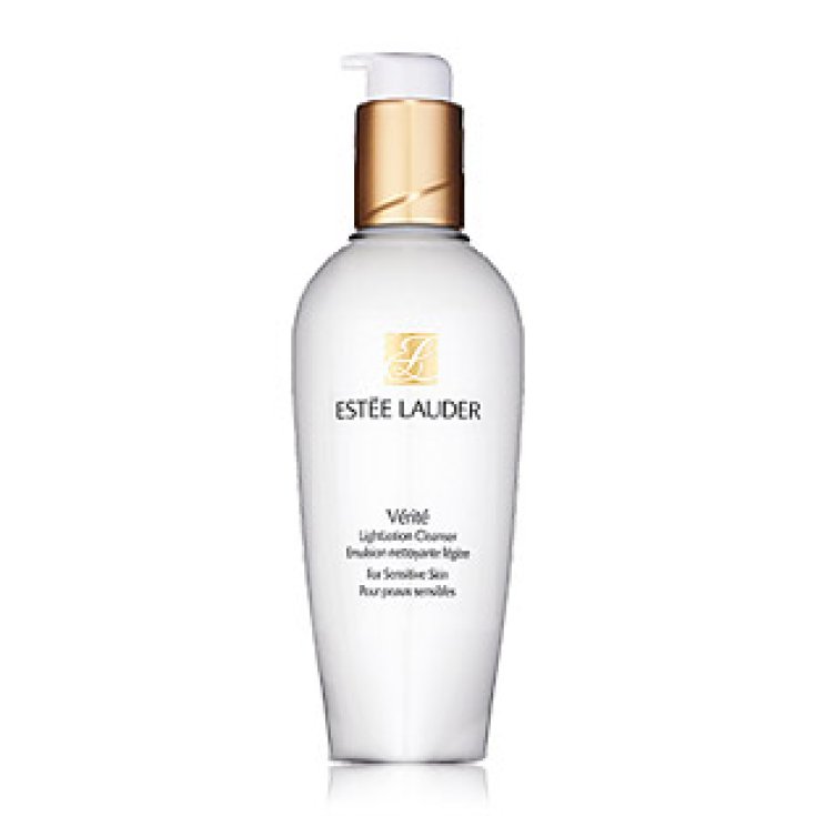 @EL LIGHT LOTION CLEANSER 200ML