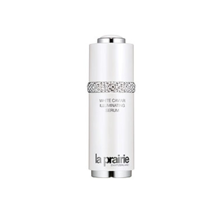 La Prairie White Caviar Illuminating Siero 30ml