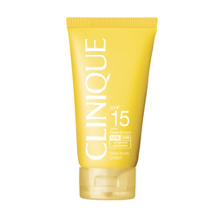 *CQ SUN FACE\BODY CREAM SPF15 150 M