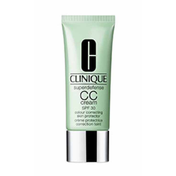 *CQ CC CREAM 04 MEDIUM 40 ML