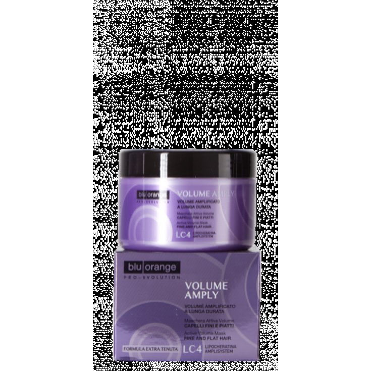 Volume Amply Maschera 200ml