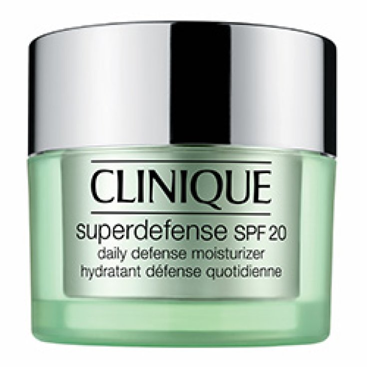 *CQ SUPERDEFENSE SPF20 P.ARIDA\NORM