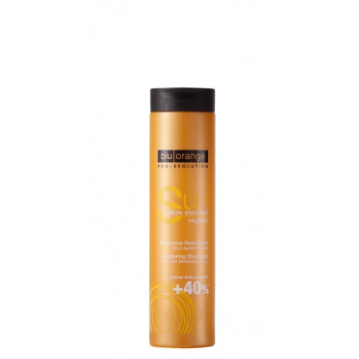 Blu Orange Sh Restitutivo 200m