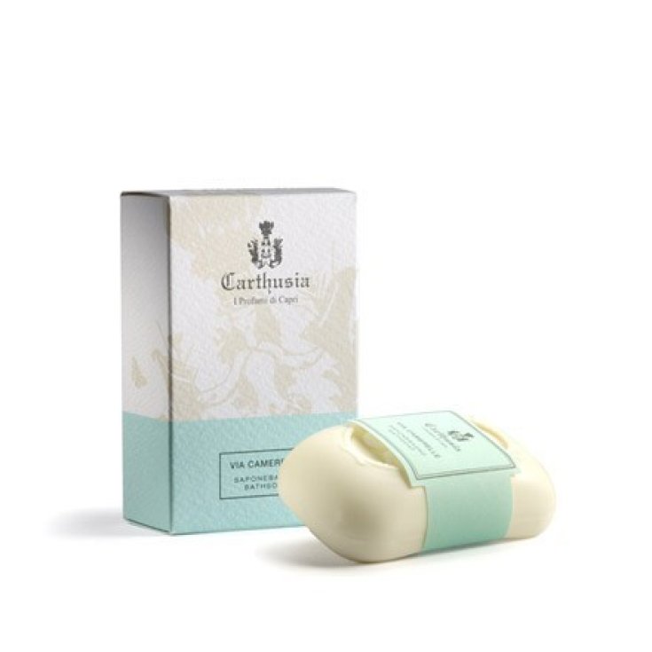 Car Via Camerelle Sapone
