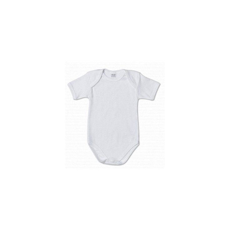 Body  intimo neonato mezza manica  Ellepi  AF802 4A