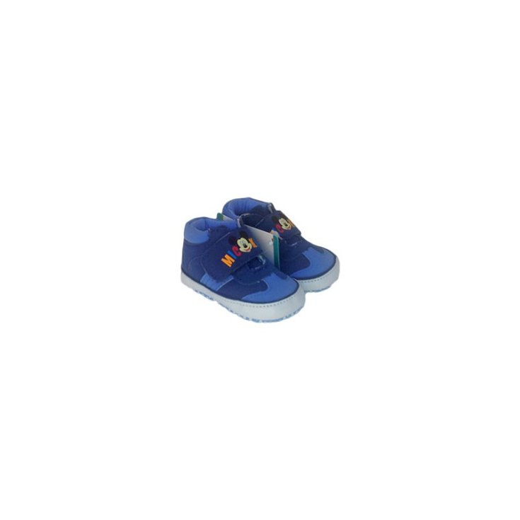 Scarpina scarpa bimbo neonato Disney baby Mickey  18