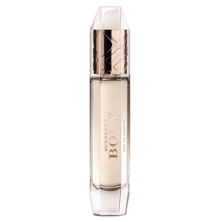 *BURBERRY BODY D EDP 35 VAPO