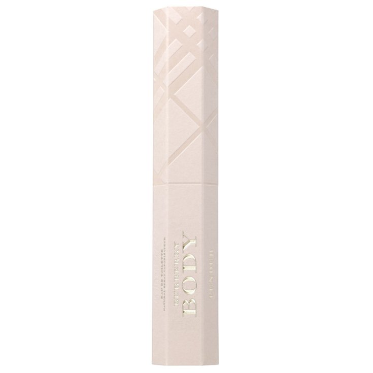 @BURBERRY BODY TENDER D EDT 85 V