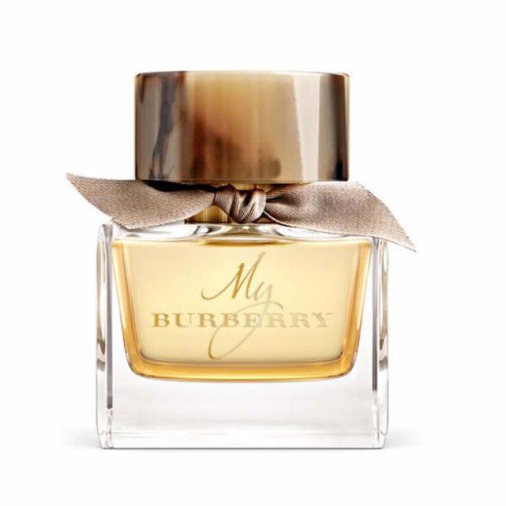 *BURBERRY MY DONNA EDP 30 VAPO