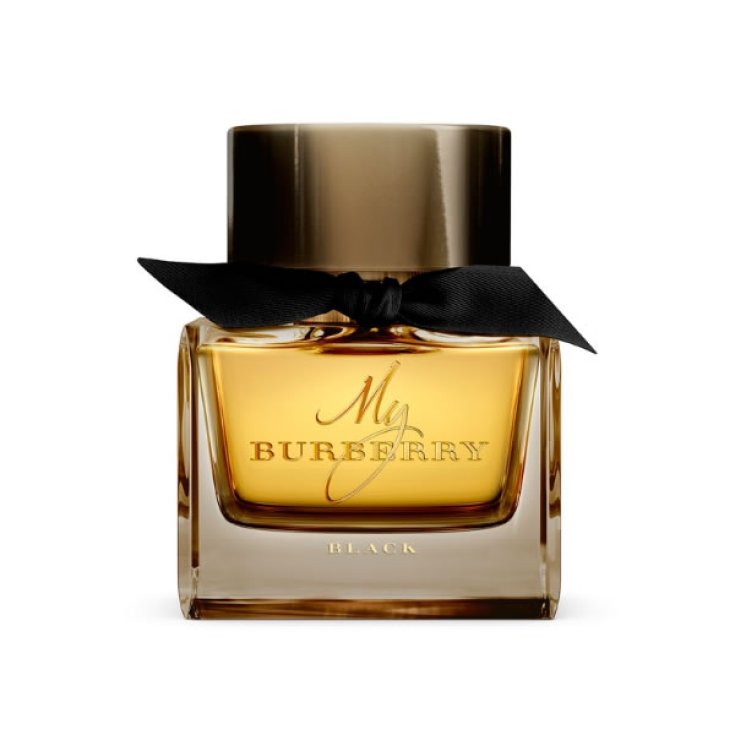 BURBERRY MY D BLACK EDP 30 VAPO