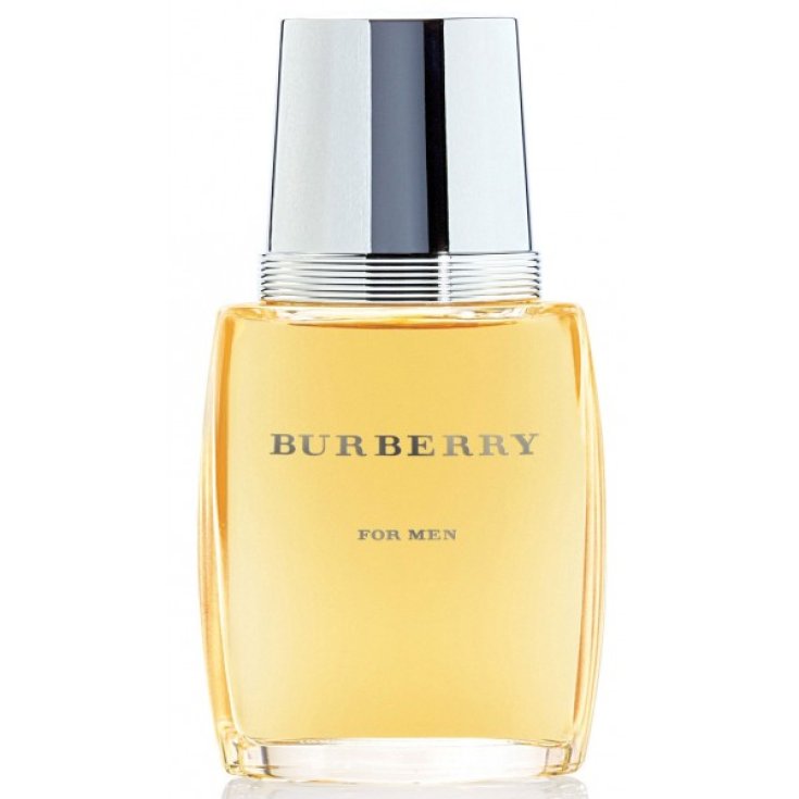 BURBERRY UOMO EDT 50 VAPO