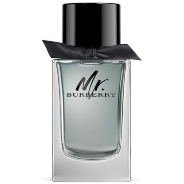 *BURBERRY MR U EDT 150 VAPO