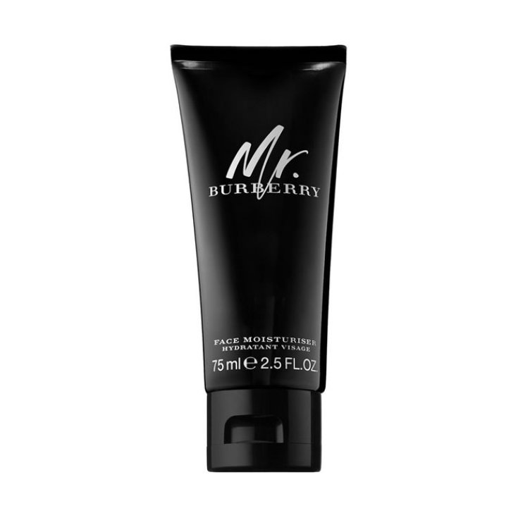BURBERRY MR U FACE MOISTUR 75 ML IN