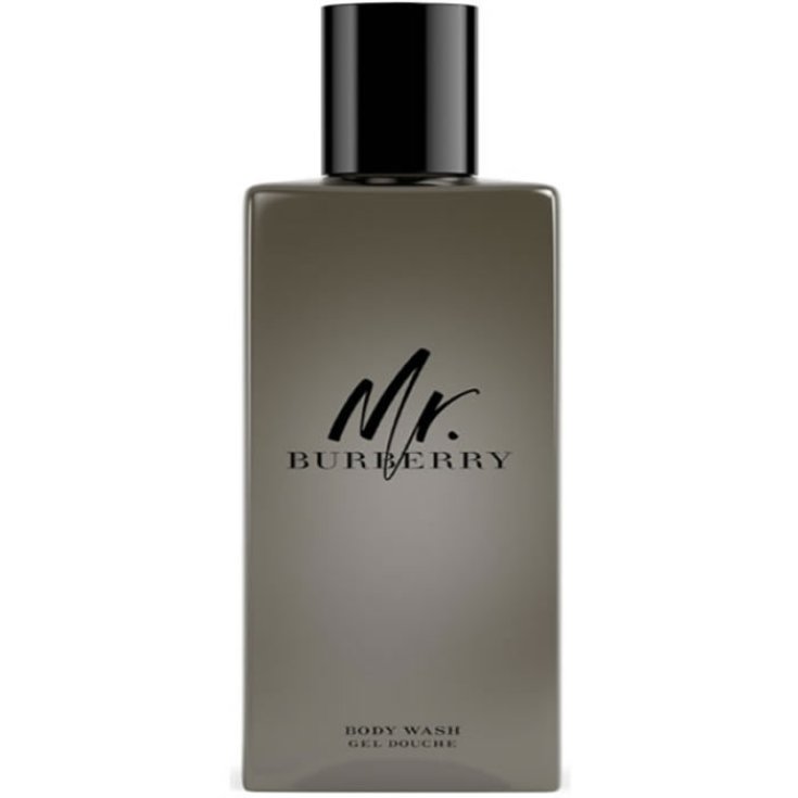 @BURBERRY MR U D/S 250 ML