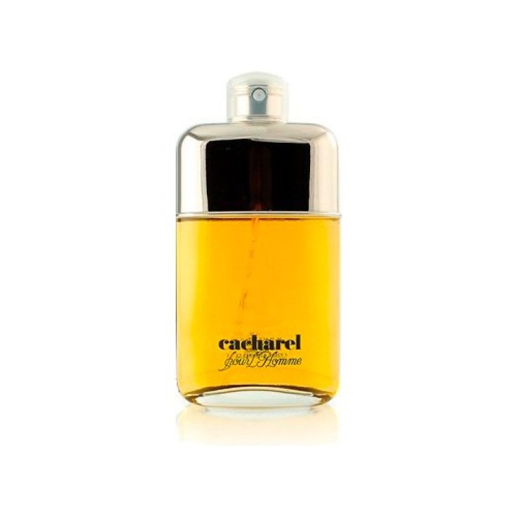 *CACHAREL POUR L HOMME EDT 50 V