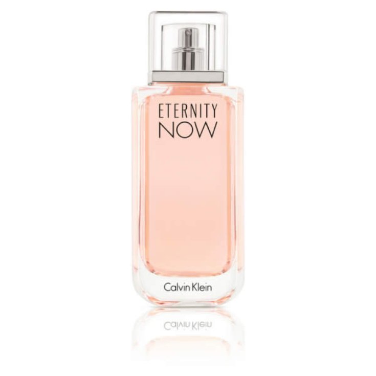 *C K ETERNITY NOW D EDP 50 VAPO