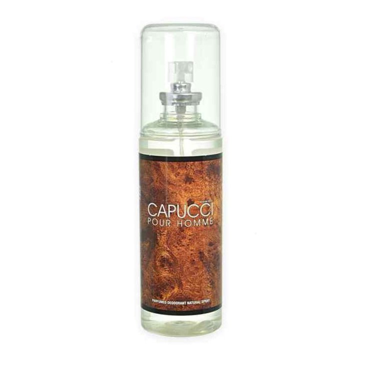 Capucci Original Pour Homme deodorante 120 ml spray