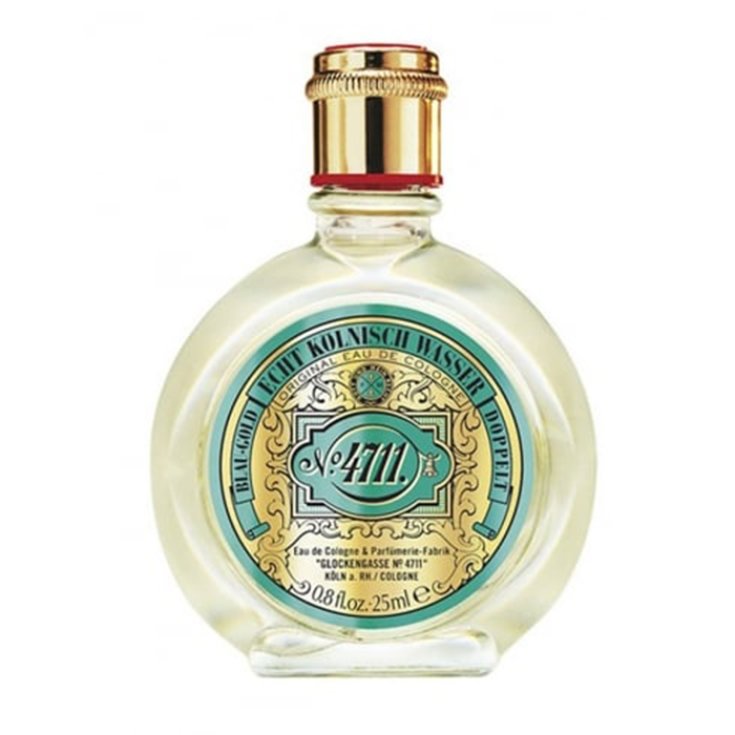 4711 Original Watch Bottle Eau de Cologne 25ml