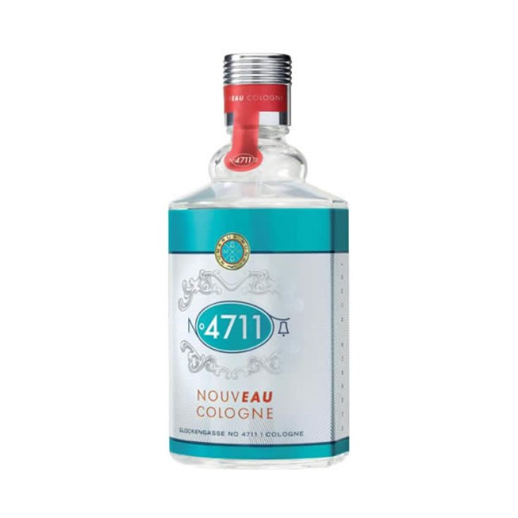 4711 Nouveau Cologne Eau De Cologne Spray 50ml