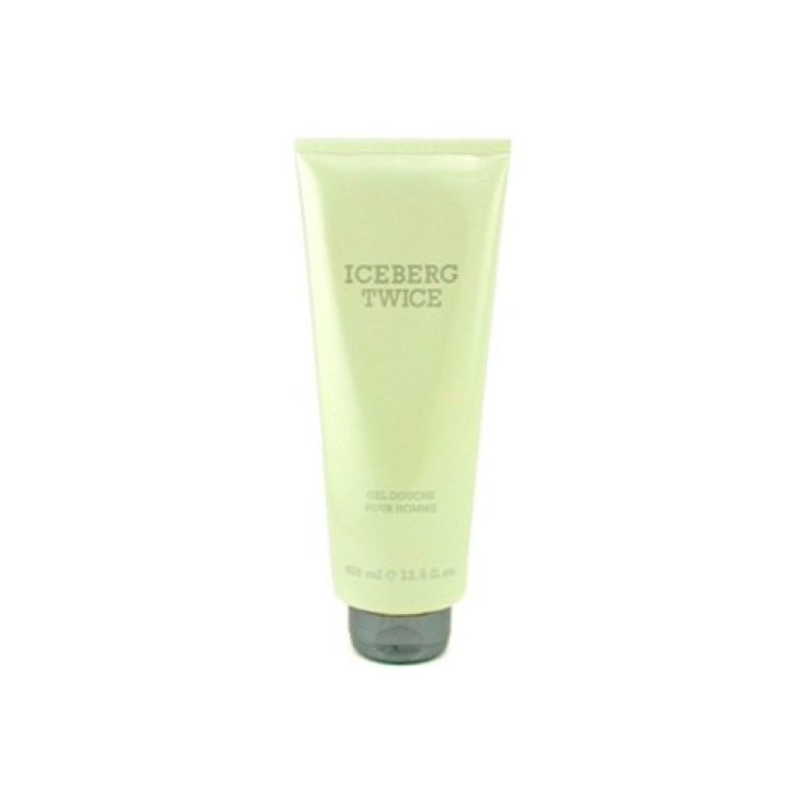 *ICEBERG TWICE U D/S GEL 400 ML