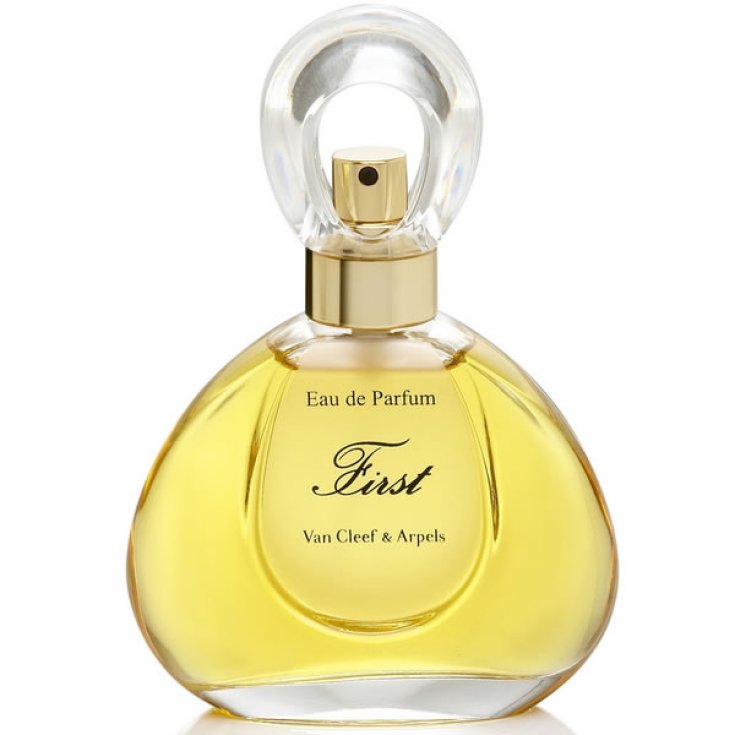 *VAN CLEEF FIRST D EDP 60 VAPO