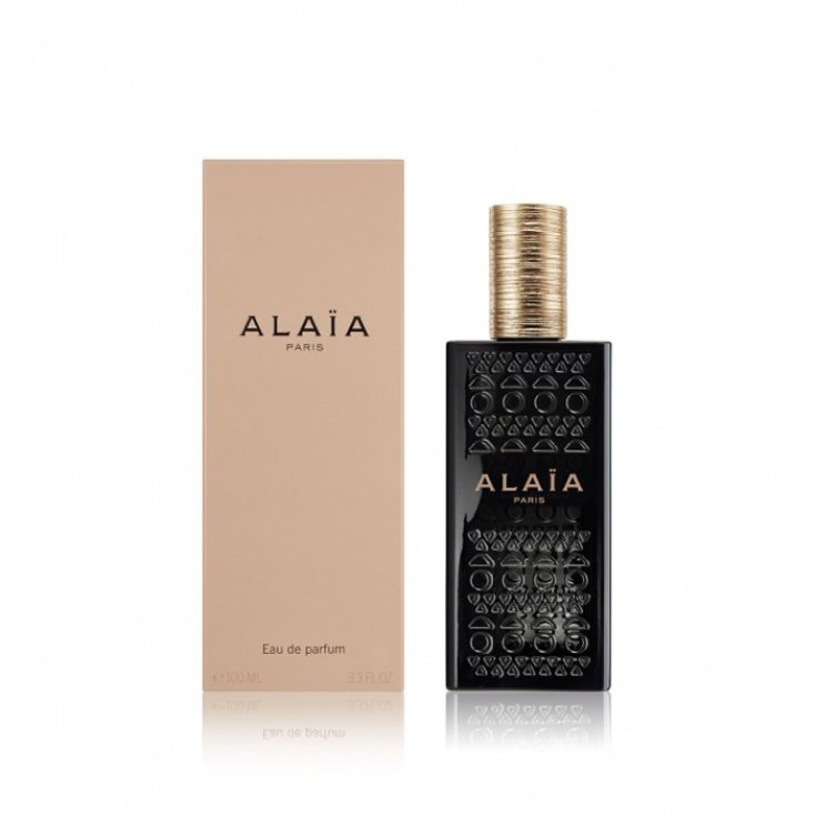 @ALAIA PARIS D EDP 100 VAPO