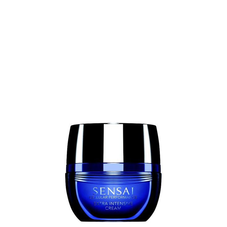 Sensai Cellular Performance Extra Intensive Cream 40ml Set 3 Parti