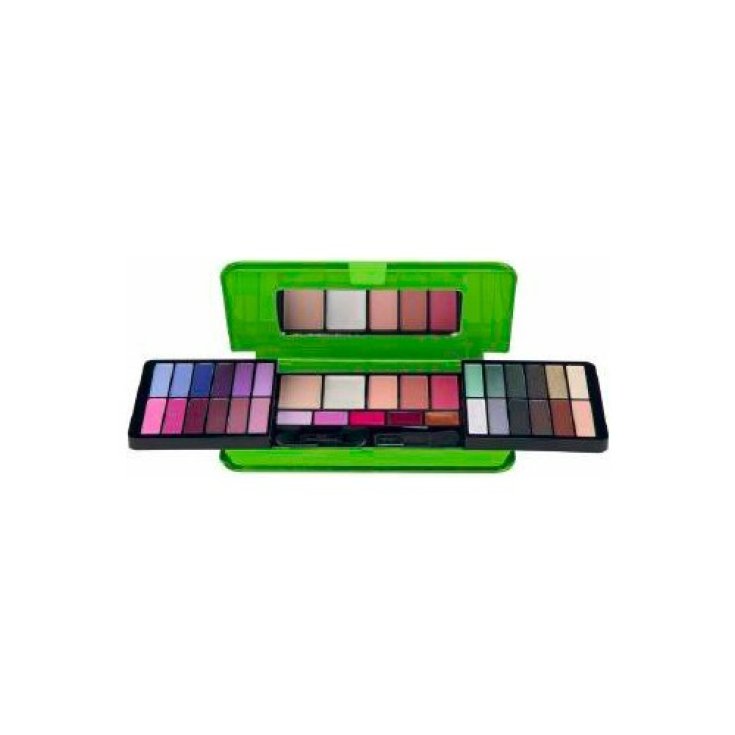 @NOUBA TROUSSE N.01179