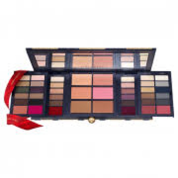 Est&eacute;e Lauder Color Portfolio Limited Edition