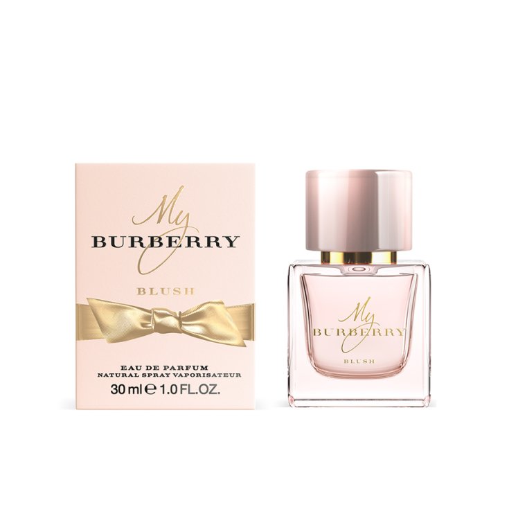 BURBERRY MY D BLUSH EDP 30 VAPO