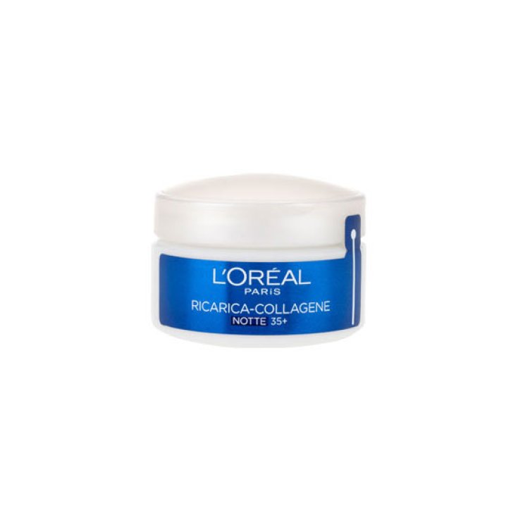 *D/EXPERTISE RICARICA-COLLAGEN N 50