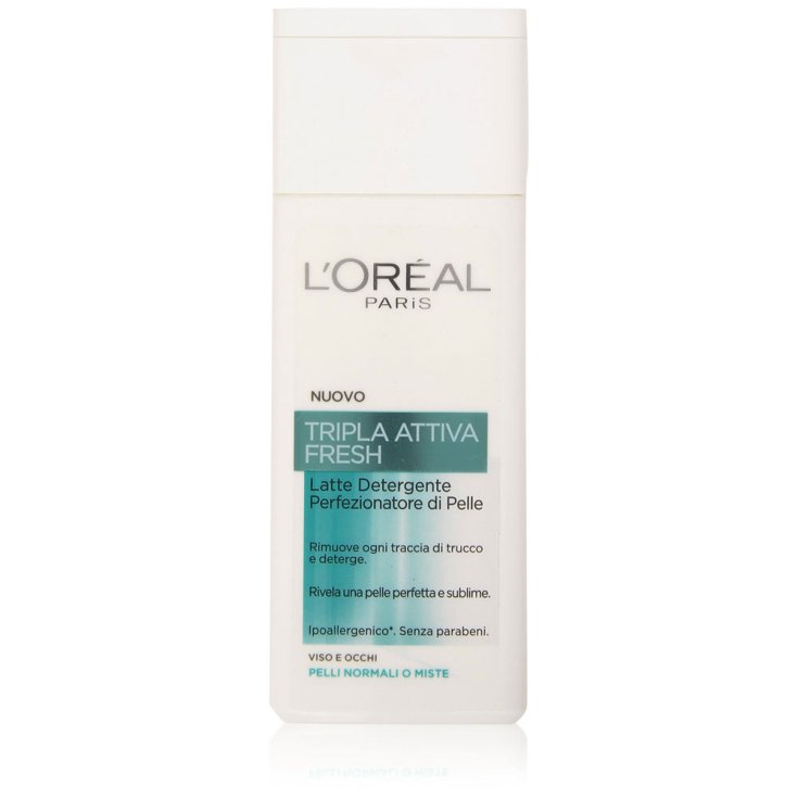*D/EXPERTISE T/ATTIVA LATTE PN 200
