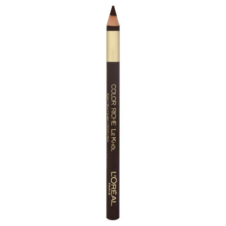 Matita occhi l'Oreal Color Riche Le Khol 102