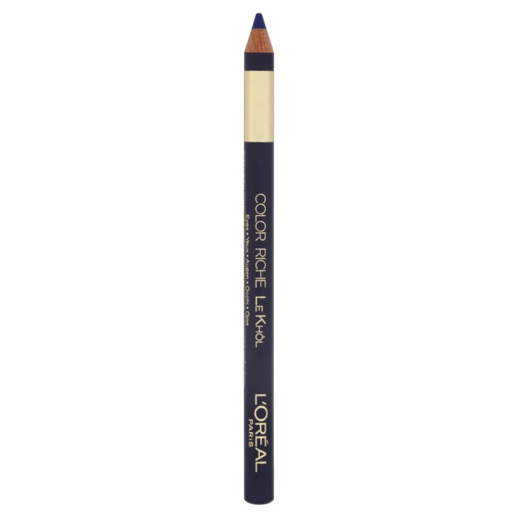 Matita occhi l'Oreal Color Riche Le Khol 107